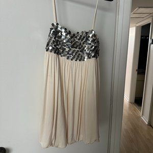 Alice & Olivia Top/Dress